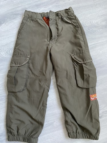 Kinder hose 110 - kinder, cargohose