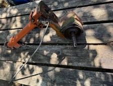 Holder H4 Mähgetriebe/Fahrgetriebe Defekt 