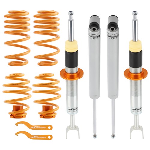 Maxpeedingrods gewindefahrwerk - maxpeedingrods,