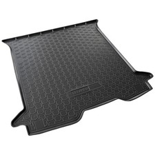 Gummi Kofferraumwanne passend