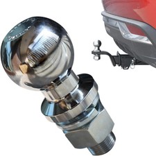 3500kg Kupplungskugel