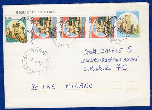 Italien 300 l - italien,