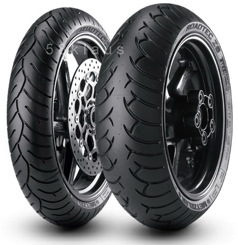 Satz metzeler roadtec - metzeler,