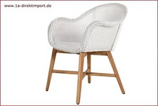 Exklusiver Armlehnstuhl Sessel