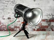 2 Stück Rollei LED-Dauerlicht / Studio-Scheinwerfer Soluna II-60