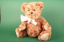 Teddybär ludwig bukowski - teddybär,