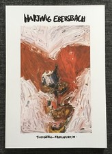 Hartwig Ebersbach, Timm