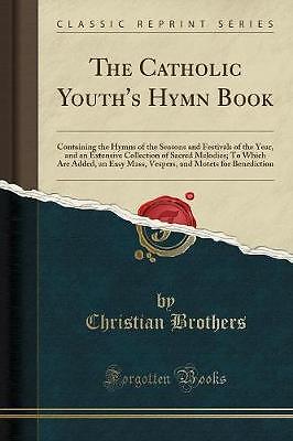 The catholic youth - the, youth's