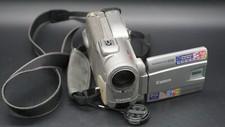 CANON MV 30 Mini DV Camcorder Videokamera Ersatzteil ohne Akku & Ladegerät