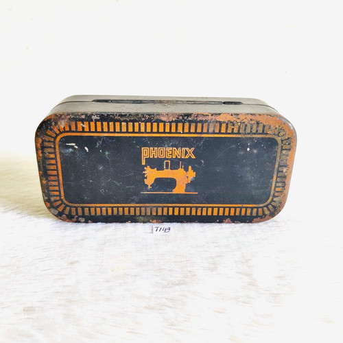 1950er jahre vintage phoenix - 1950er,