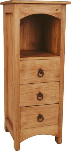 Hängeschrank mexico möbel - hängeschrank,