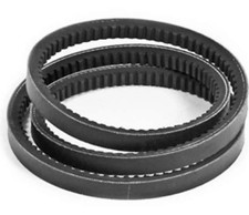 Zahnriemen für Entrindungsschälgerät Schälgerät 9,5x925