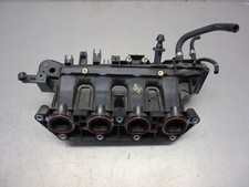 FIAT TIPO Kombi 356, 357 1.4 Ansaugbrücke Ansaugkrümmer 55284582 Bj.2019 (316)