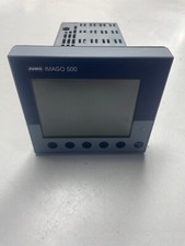 JUMO IMAGO 500