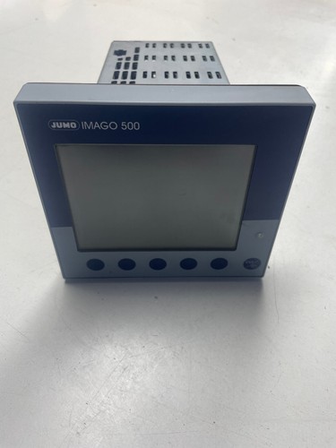 Jumo imago 500 - jumo,