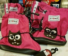 Stonz owl fuchsia - stonz,