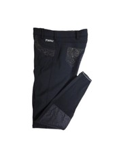 Pikeur Kinder Reithose Kalotta Grip-Gesäßbesatz