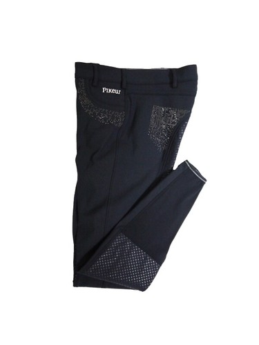 Pikeur kinder reithose kalotta - pikeur,