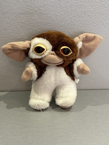 Gremlins gizmo warner - gremlins,