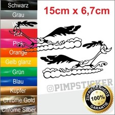 Road Runner Wetterfeste  Auto