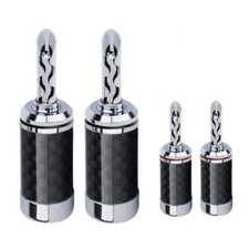Bananenstecker für - 4,