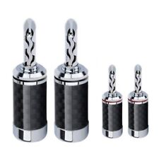 4 Bananenstecker für