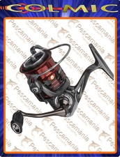 Colmic BANDIT 500 Spinnrollen