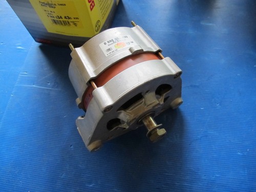Bosch lichtmaschine für ford - lichtmaschine,