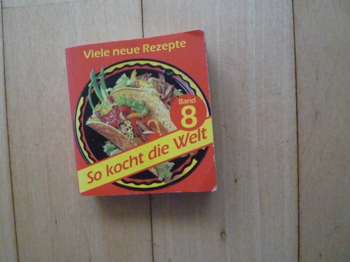 Mini kochbuch maggi - maggi, kochstudio