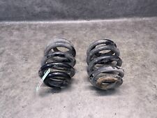 VW T5 2.5TDI 4 Motion Fahrwerk Federn Hinten #31532