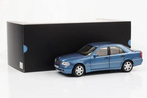 Mercedes benz 202 c - w,