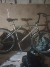 fixie bicycle Top of the line
