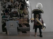 Playmobil Figures 70734