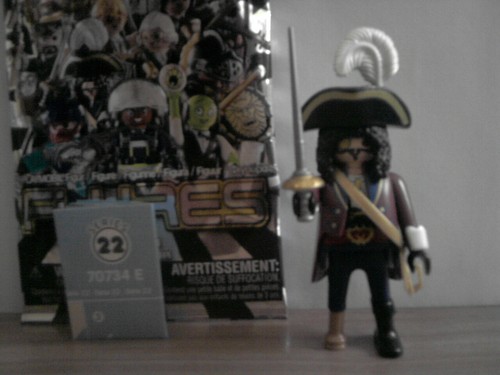 Playmobil figures 70734 - playmobil,