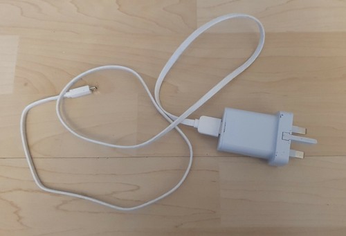 Original iqos ladekabel - original,