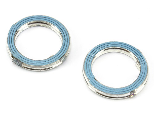 Auspuff krümmer dichtung set - krümmer,