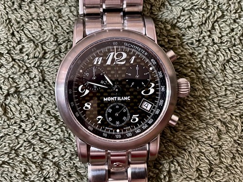 Montblanc meisterstück 7046 - montblanc,
