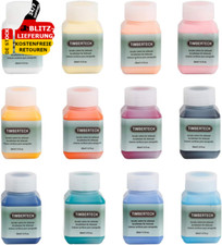 ✅ Acrylfarben-Ⅱ 12*30Ml