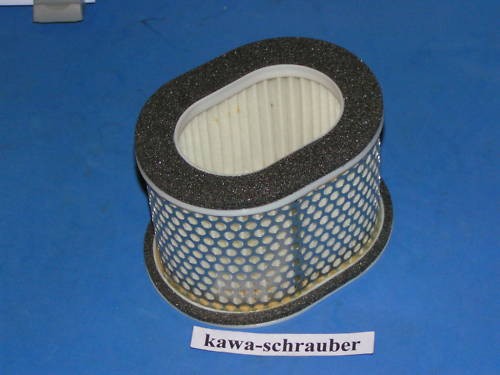 Air filter luftfilter yamaha - filter,