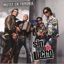 Sin Animo De Lucro - Master En