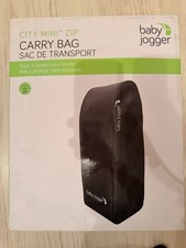 Baby Jogger City Mini Zip -