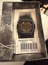 Schock m5610u 1ber neu - g-schock,