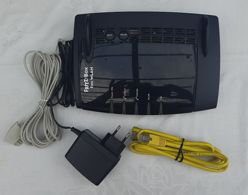 Avm fritz box - avm, 300