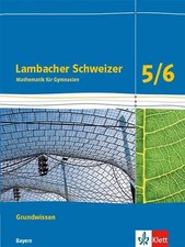 Lambacher Schweizer Mathematik