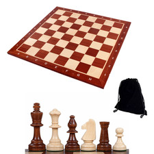 Turnier Schachset Nr. 5