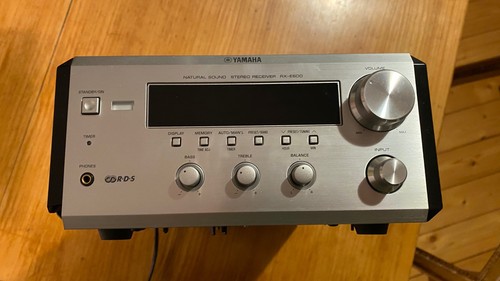 Yamaha e600 midi receiver - rx-e600,