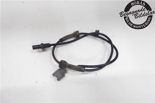 Abs sensor nissan electric - abs,