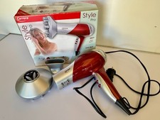 Carrera Style Pro Haartrockner