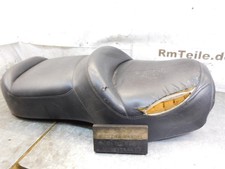 Honda GL1200 Goldwing SC14 Sitzbank Fahrersitz Sozius Sattel Seat Sitz Bank