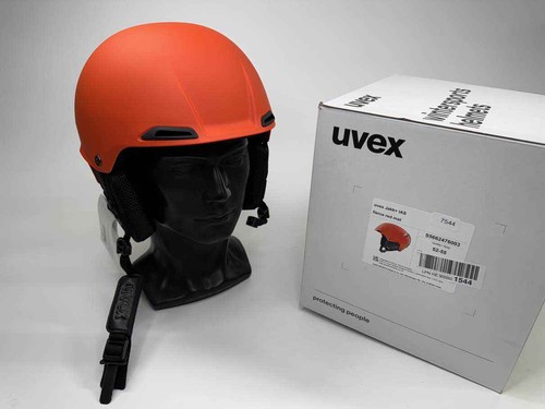 Uvex jakk ias - jakk+,